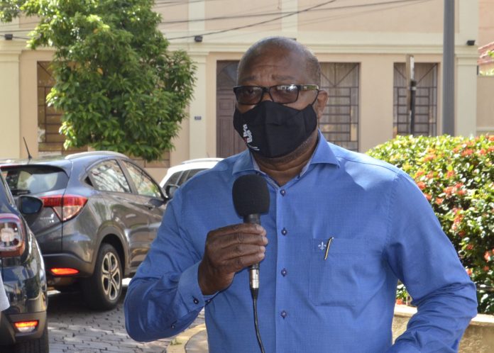 Câmara manifesta pesar pelo falecimento de Laerte Carlos Augusto