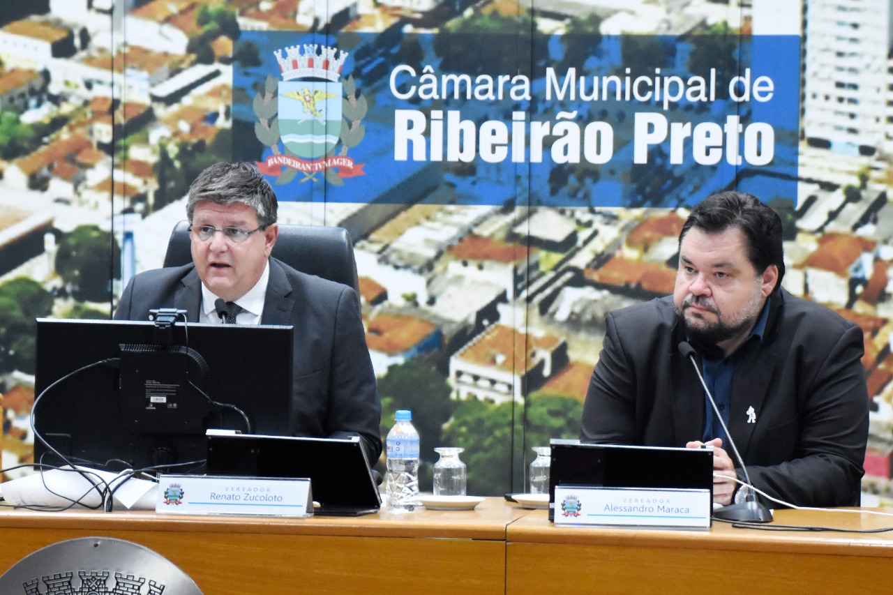 PL que dispõe sobre orçamento municipal para 2023 foi discutido em audiência 