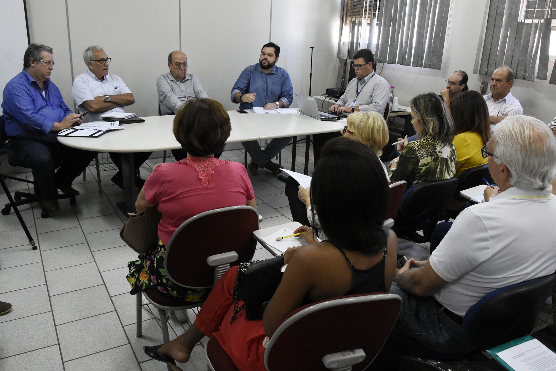 Frente Parlamentar debate decreto sobre parcerias com o terceiro setor 