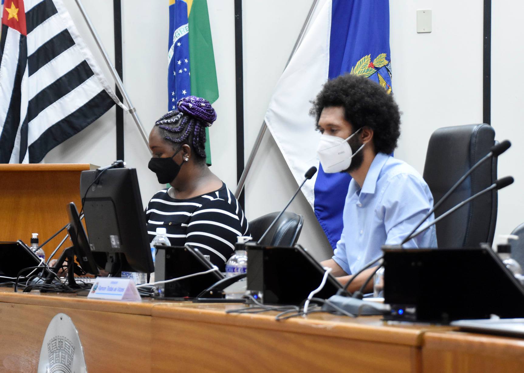 Câmara debate situação da população negra em Ribeirão