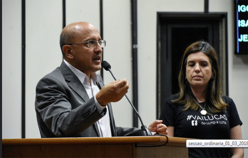 Tribunal de Justiça julga constitucional a Lei Lucas em Ribeirão Preto