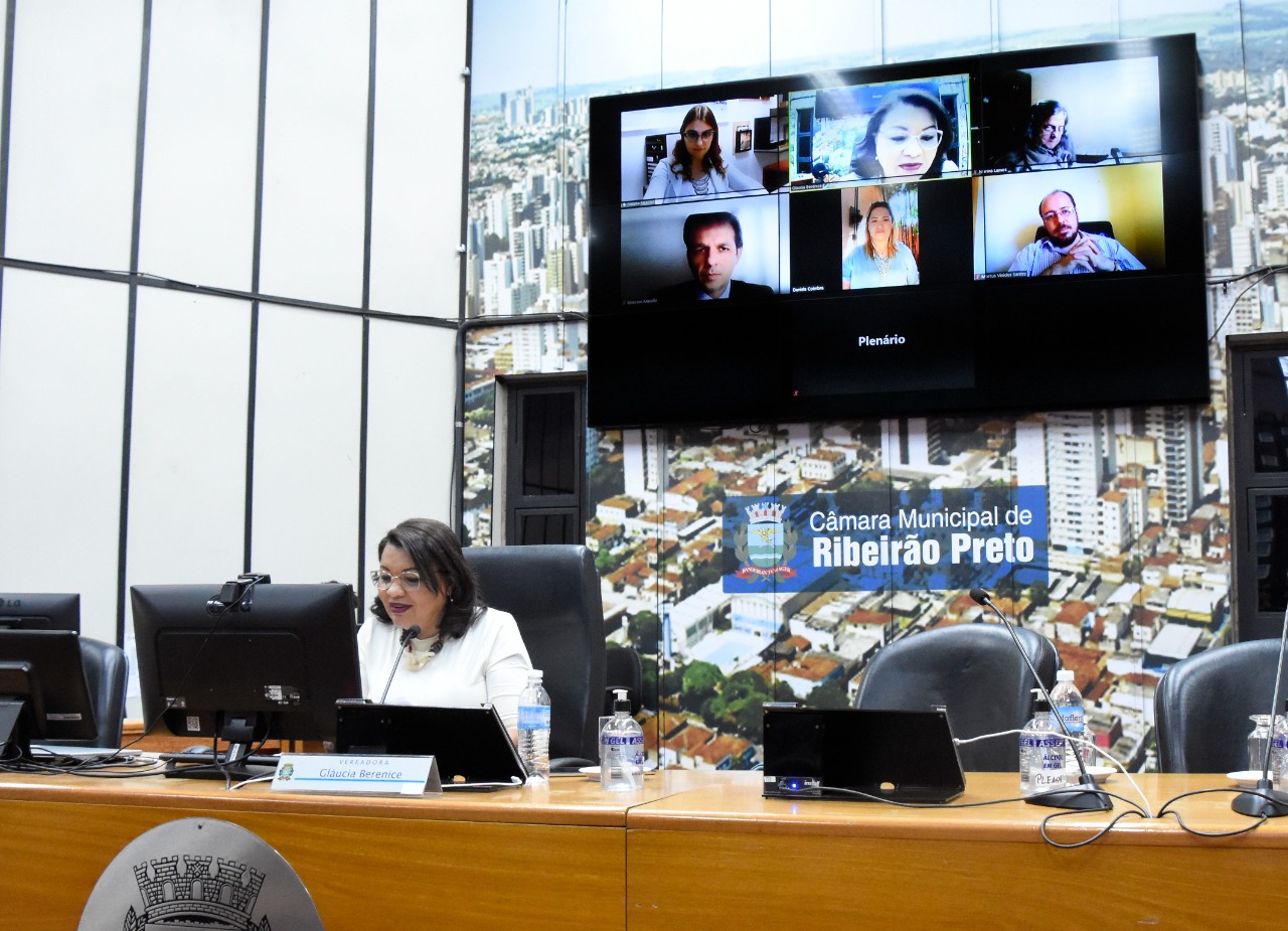 Ciclo de palestras debate saúde mental das crianças na pandemia