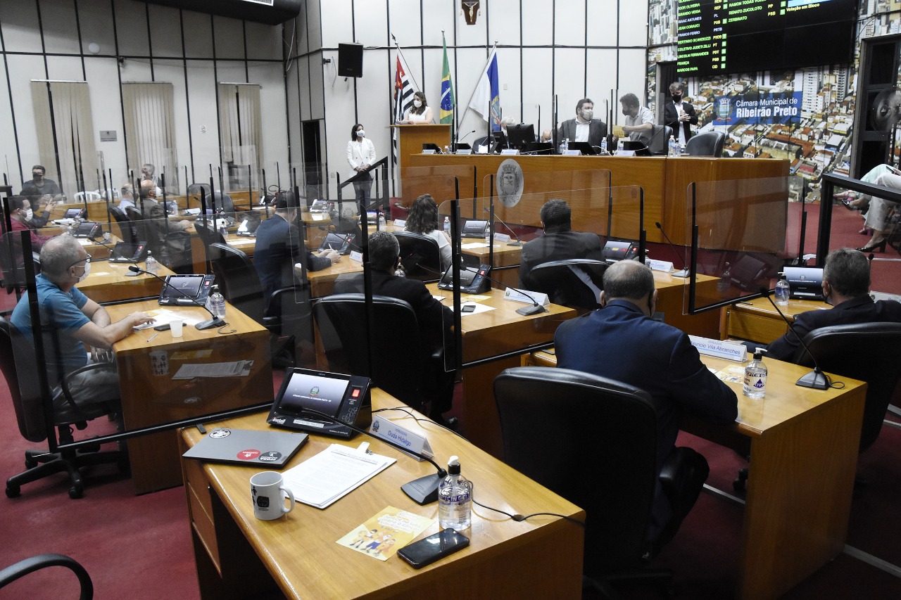 Vereadores aprovam repasse financeiro à Fundação Hospital Santa Lydia