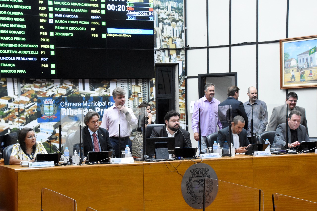 Aprovada solenidade em homenagem ao Dia da Enfermagem