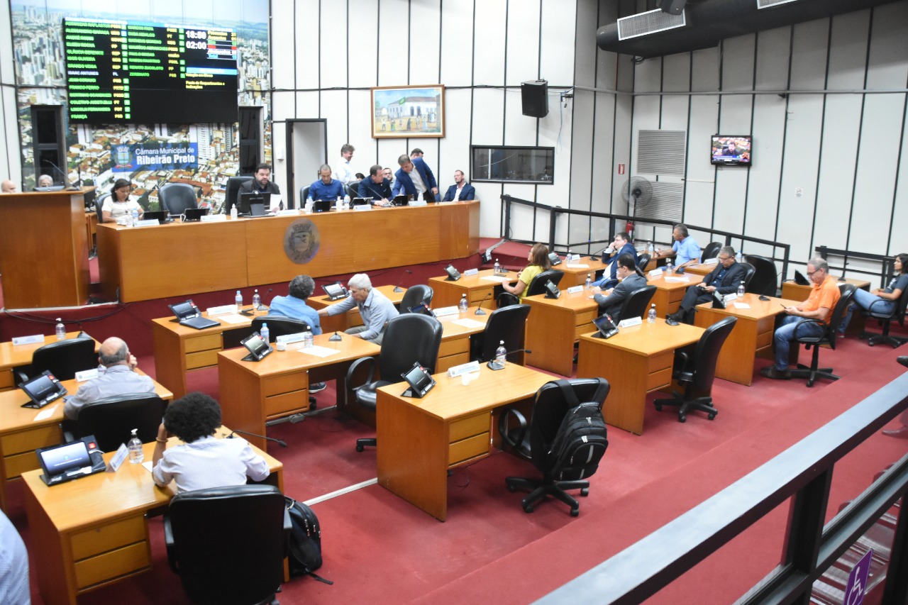 Câmara aprova projeto que cria a Política Municipal de Cuidados Paliativos