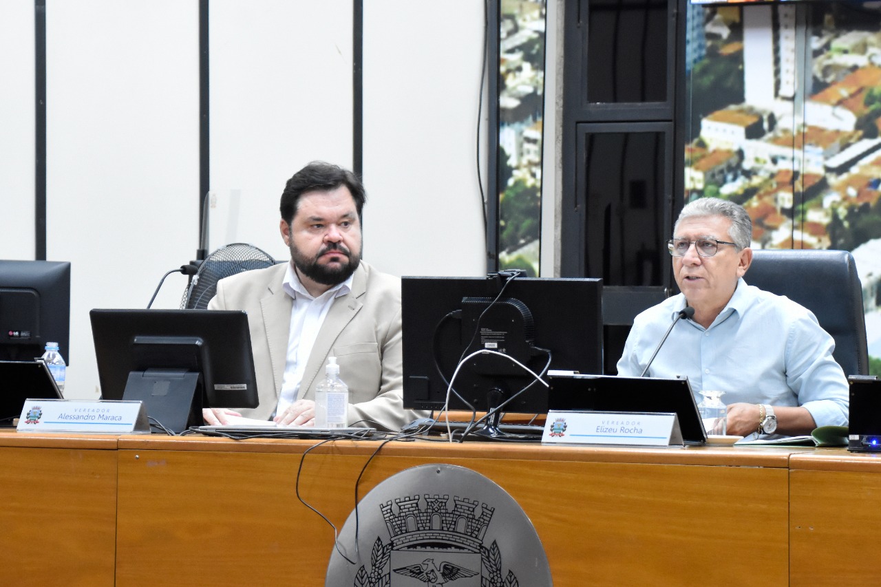 Adequações na Lei Cidade limpa foram discutidas em audiência pública