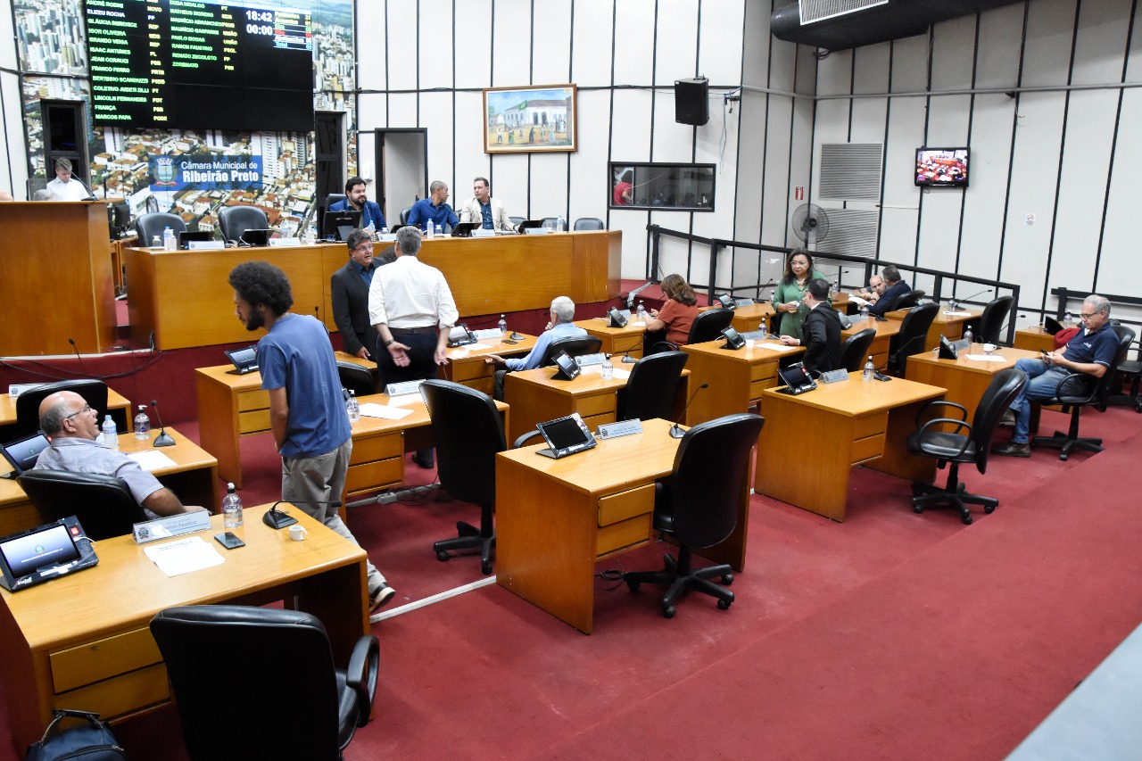 Aprovado em definitivo PLC que dispõe sobre estrutura da Guarda Civil Metropolitana