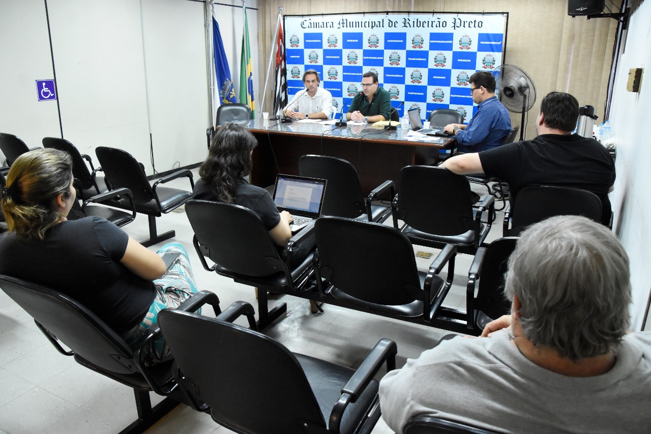 CEE do Bom Prato HC encerra trabalhos e apresenta relatório final