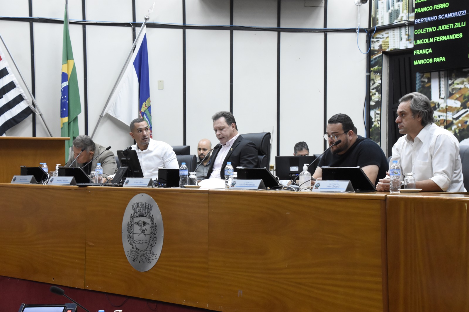 Museu e Biblioteca do Centro Médico são declarados Patrimônio Cultural de Ribeirão 