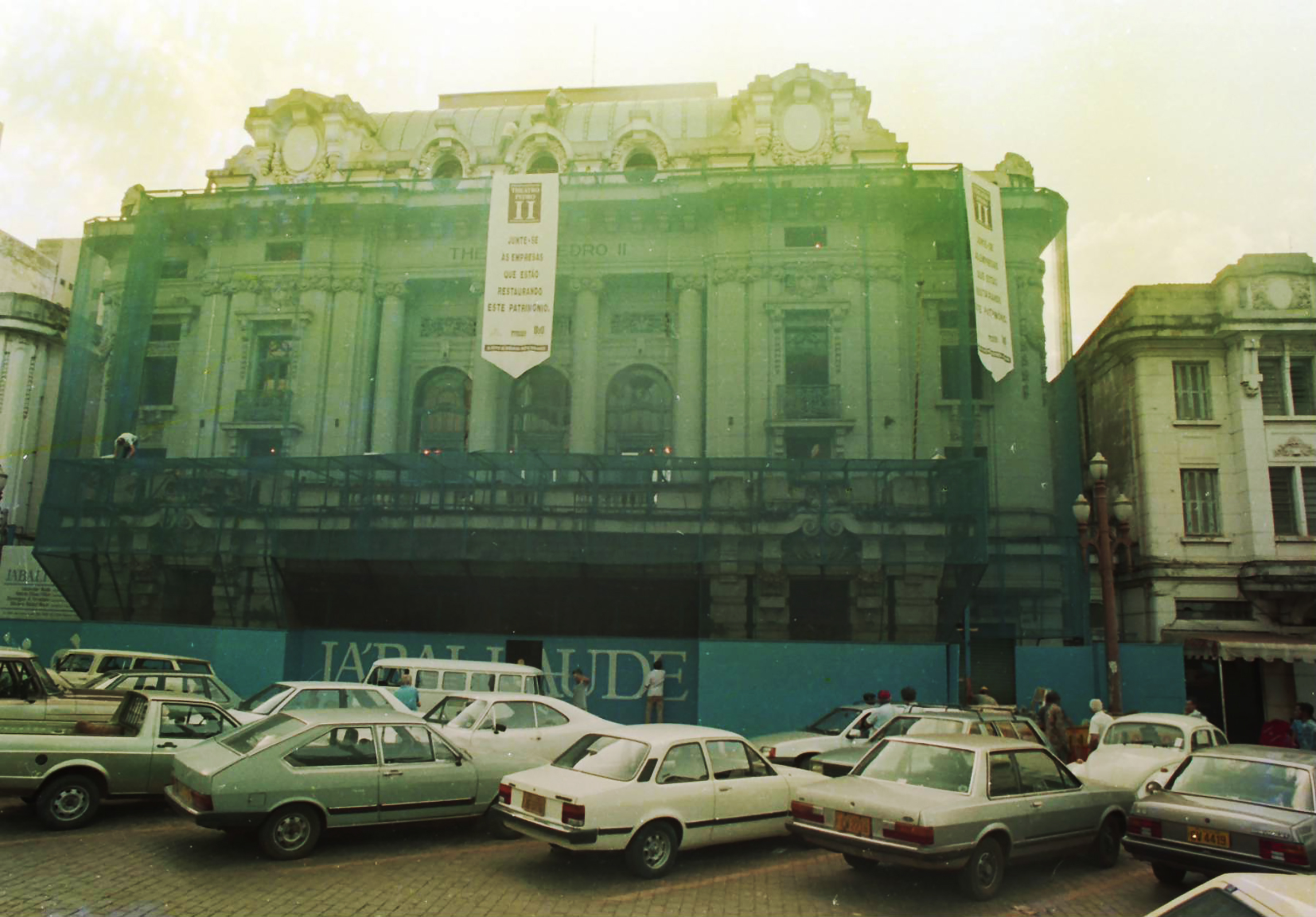 Theatro Pedro II