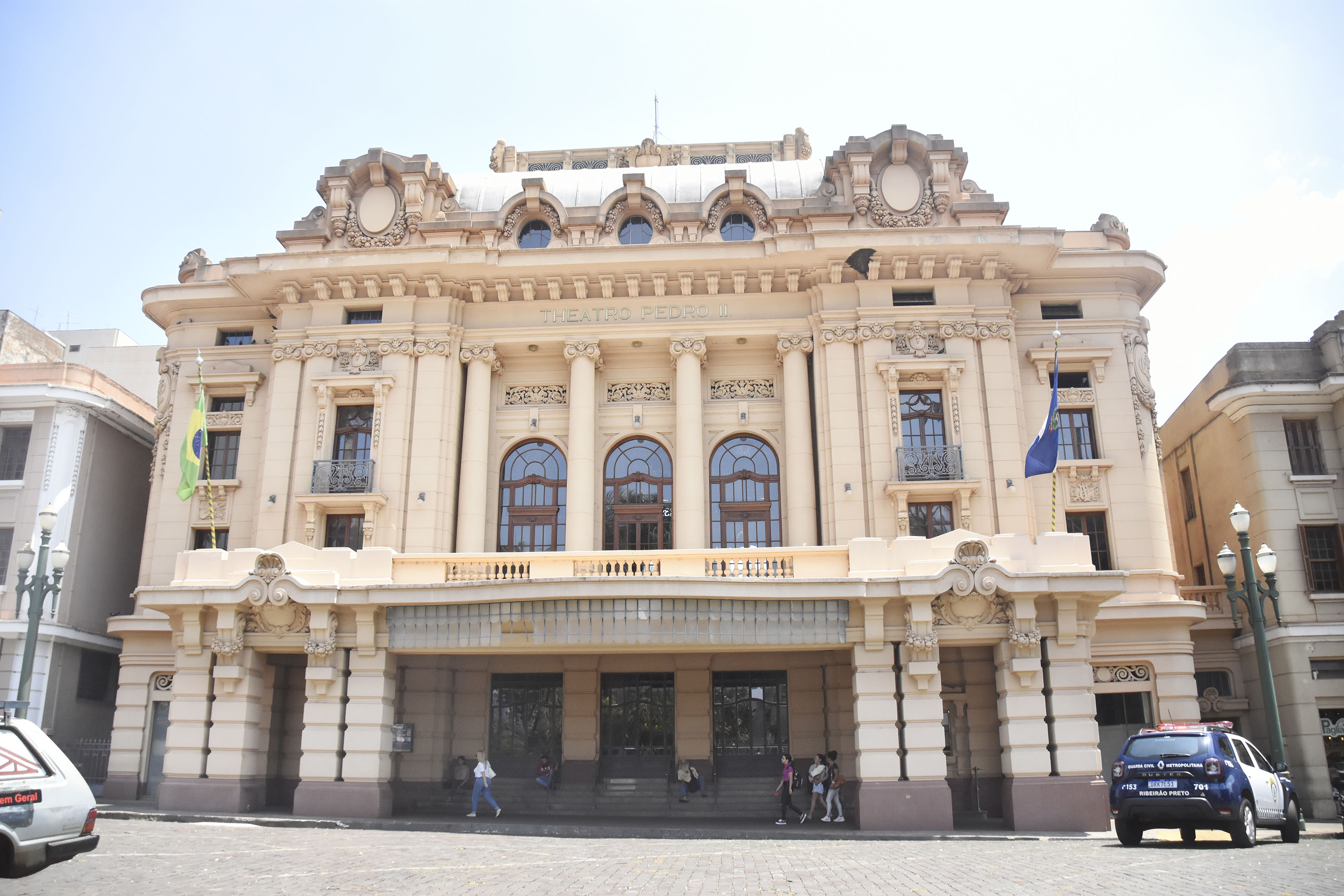 Theatro Pedro II